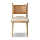 Vesper Bella Dining Chair - Antwerp Natural