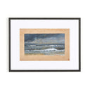 Ethereal Backwash by Aileen Fitzgerald - 32X24