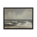 Reverie Bend and Break by Aileen Fitzgerald - 40X29