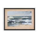 Horizon Ready To Break by Aileen Fitzgerald - 32X23