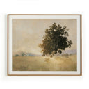 Aurelia We Woke To A Dream by Aileen Fitzgerald - 48X40