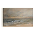 Aurelian Breakthrough by Aileen Fitzgerald - 40X25