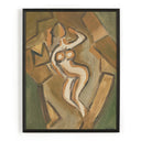 Celestial In The Stars by Amada Ane - 25X32