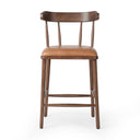 Summit Counter Stool - Chaps Saddle