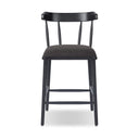 Summit Counter Stool - Antwerp Noir