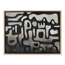 Essence Spirit by Jess Engle - 32X245 White Oak