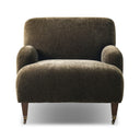 Elysian Kent Chair - Malmo Olive