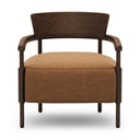 Aurelian Bennett Chair - Laughlin Ochre