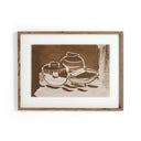 Artisan Vaisselle by Dan Hobday - 24X18