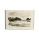 Verity Meadow by Dan Hobday - 32X24