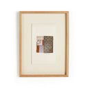 Azure Marguerite Bleue by Shaina Page - 30X40