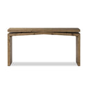 Veranda Matthes Console Table - 60 - Sierra Rustic Natural