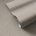 LuxeWeave Cloth Wallpaper by FH Art Studio - Cloth Grey I 52X132