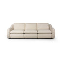 Haven Power Recliner 3-Piece Sectional Sofa - Antigo Natural