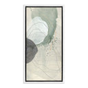 Aria Notarchitecture 21 by Liminalme - 245X48 White Maple