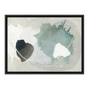 Nexus Notarchitecture 20 by Liminalme - 24X32 Black Maple