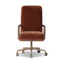 Chic Timeo Desk Chair - Altair Sienna