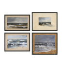 Aurelian Ok To Spill Set by Aileen Fitzgerald - 48X38