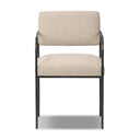 Luxe Fenn Dining Chair - Hampton Cream