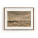 Aetherial North Wind by Dan Hobday - 24X18