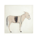 Opulent Burro Dia by Paul Meyer - 40X40