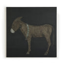 Aetherial Burro Noche by Paul Meyer - 32X32
