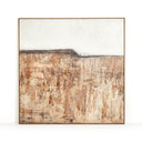 Aetherial Petra Falls by Paul Meyer - 48X48