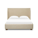 Aveline Noelia Bed - King Laine Natural