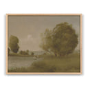 LuxeVista Sail 4 by Hannah Winters - 32X255 White Oak