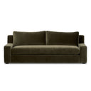 Verity Yelena Sofa - 89 Surrey Olive