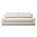 Verity Yelena Sofa - 89 Crypton Nomad Marshmallow
