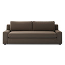 Verity Yelena Sofa - 89 Savoy Coffee