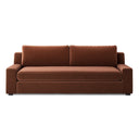 Verity Yelena Sofa - 89 Surrey Auburn