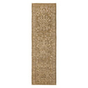 Pacifica Hand-Knotted Runner - 25X9