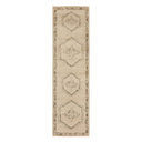 Luxe Astana Hand-Knotted Runner - 25X9