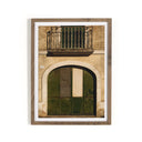 Verity No 106 by Shade Degges - 24X32