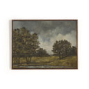 Luminara Gs Place by Lori Marie - 32X24