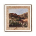 Aesthetic Desert V by Aileen Fitzgerald - 40X40