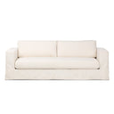 Verano Tovana Sofa- 95 - Crypton Nomad Snow
