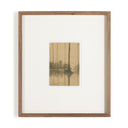 Reflective Reflection by Chelsea Fly - 165X18