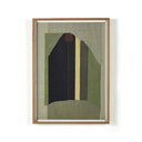 Celeste With Love XIII by Raoul Morren - 29X40