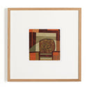 Opulent With Love XVII by Raoul Morren - 48X48