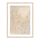 Veridian No 12 by Valeria Sidanez - 30X40 White Oak