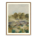 Veritys Provincial by Jess Engle - 30X40 White Oak