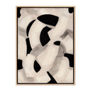 Artisan Totem by Jess Engle - 24X32 White Oak