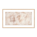 Reverie Facade by Jess Engle - 40X235 White Oak