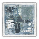 Veritas True Grit by Elizabeth Sheppell - 24X24 White Maple