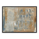 Meditative Mind by Elizabeth Sheppell - 48X365 Black Maple