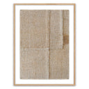 Aetherial Acceptance No 1 by Karen Covey - 24X32 White Oak