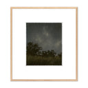 Aria Seeds Of Light II by Lina Gordievsky - 355X40 White Oak